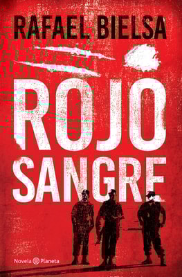 Rojo sangre
