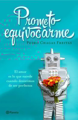 Prometo equivocarme