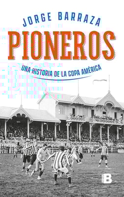 Pioneros