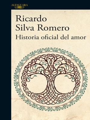 Historia oficial del amor