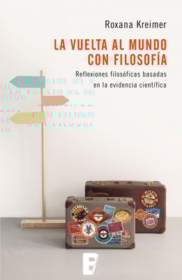 La vuelta al mundo con filosofía