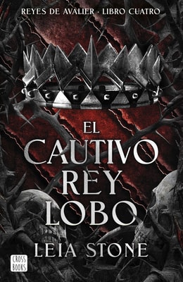 El cautivo rey lobo