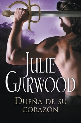 Dueña de su corazón (Espías de la corona | Piratas 1)