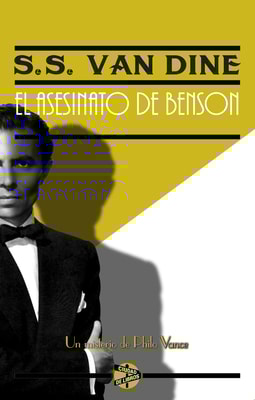 El asesinato de Benson