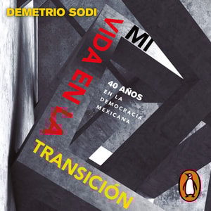 Mi vida en la transición