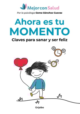 Ahora es tu momento
