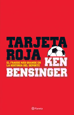 Tarjeta roja