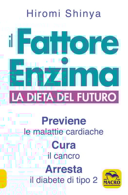 Il fattore Enzima
