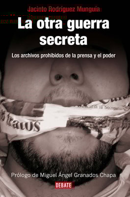 La otra guerra secreta