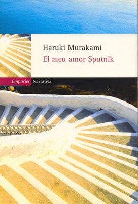 El meu amor Sputnik