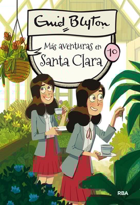 Santa Clara 10 - Más aventuras en Santa Clara