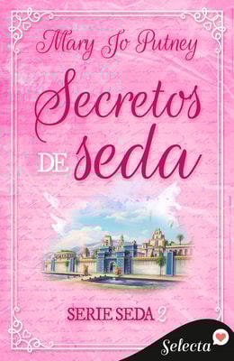 Secretos de seda (Seda 2)
