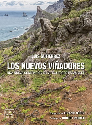 Los nuevos viñadores