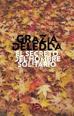 El secreto del hombre solitario