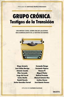 Grupo Crónica: Testigos de la Transición