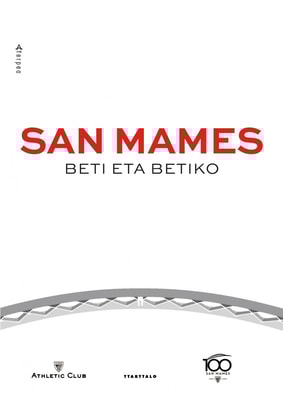 San Mames. Beti eta betiko