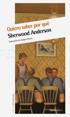 Quiero saber por qué