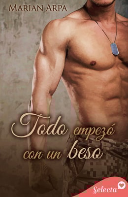 Todo empezó con un beso