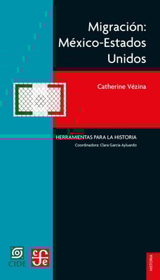 Migración: México-Estados Unidos