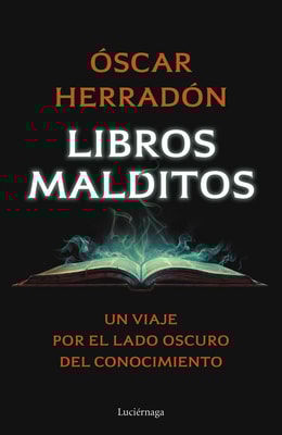 Libros malditos