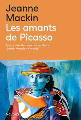 Les amants de Picasso