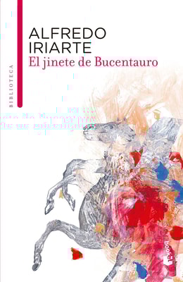 el jinete bucanero