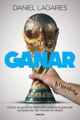 Ganar
