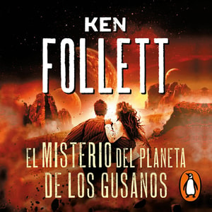 El misterio del planeta de los gusanos