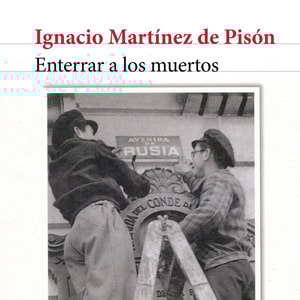 Enterrar a los muertos