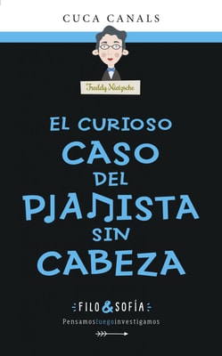 EL CURIOSO CASO DEL PIANISTA SIN CABEZA