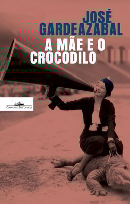 A Mãe e o Crocodilo