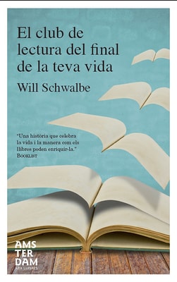 El club de lectura del final de la teva vida