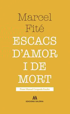Escacs d'amor i de mort
