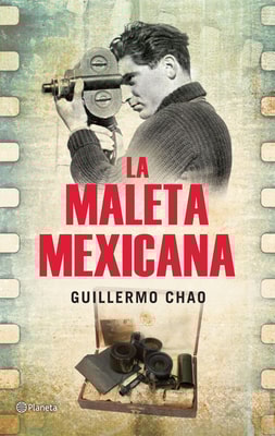 La maleta mexicana
