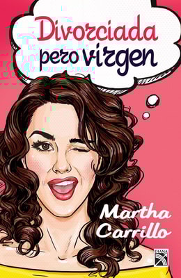 Divorciada pero virgen