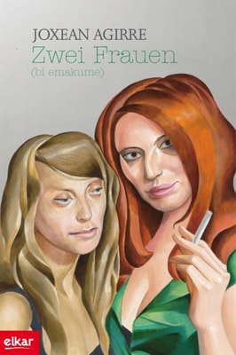 Zwei Frauen (Bi emakume)