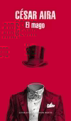 El mago