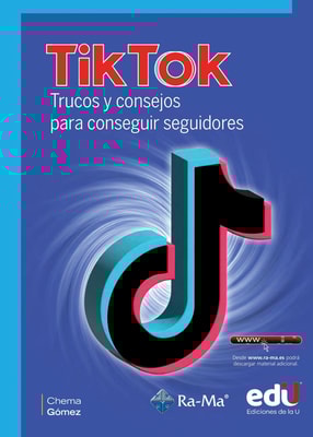 TikTok. Trucos y consejos para conseguir seguidores