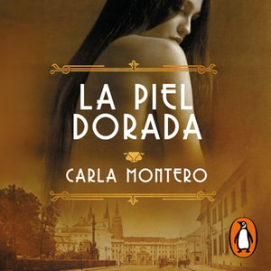 La piel dorada