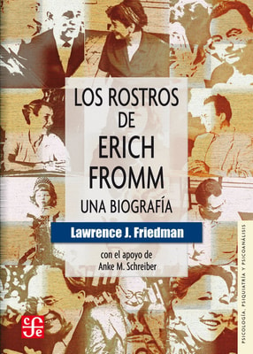 Los rostros de Erich Fromm