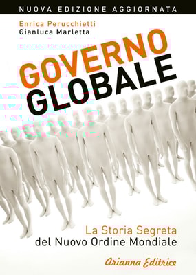 Governo Globale - Nuova edizione