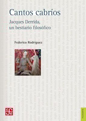 Cantos cabríos