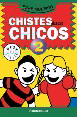 Chistes para chicos 2