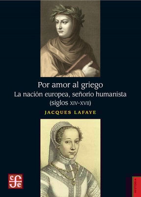 Por amor al griego