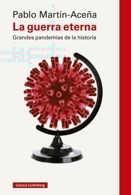 La guerra eterna