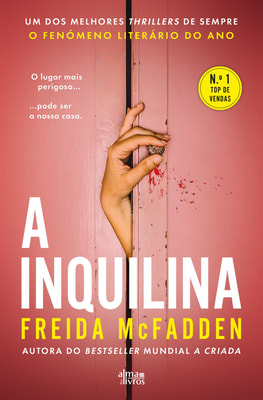 A Inquilina