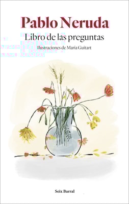 Libro de las preguntas
