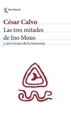 Las tres mitades de Ino Moxo