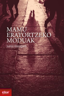 Mamu eratortzeko moduak