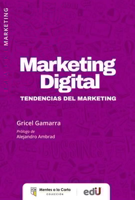 Marketing digital. Tendencias del marketing